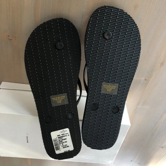 Splendid Flip Flop Sandal - Picture 3 of 3